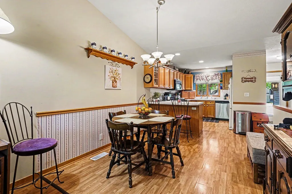 297 Harvest Lane Holland City MI 49423
