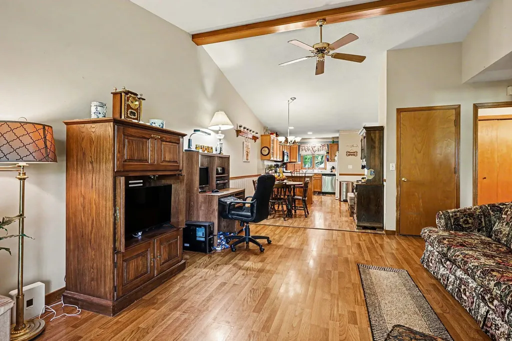 297 Harvest Lane Holland City MI 49423