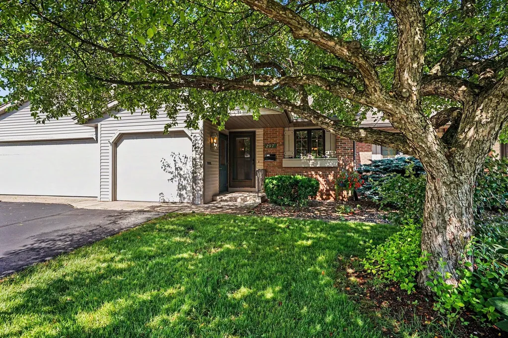297 Harvest Lane Holland City MI 49423