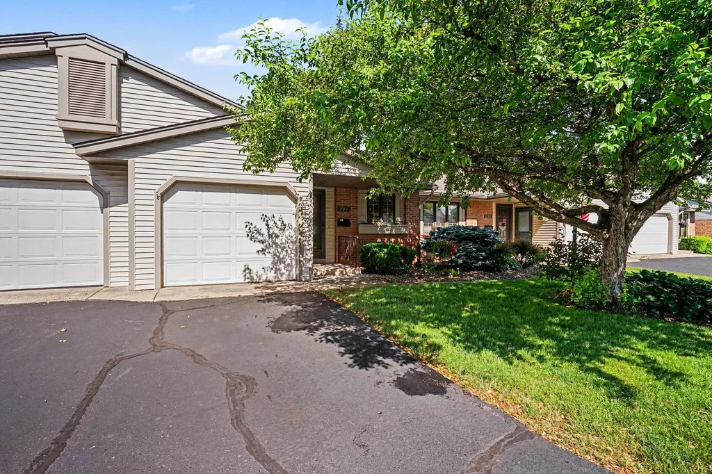297 Harvest Lane Holland City MI 49423