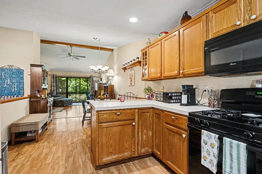 297 Harvest Lane Holland City MI 49423