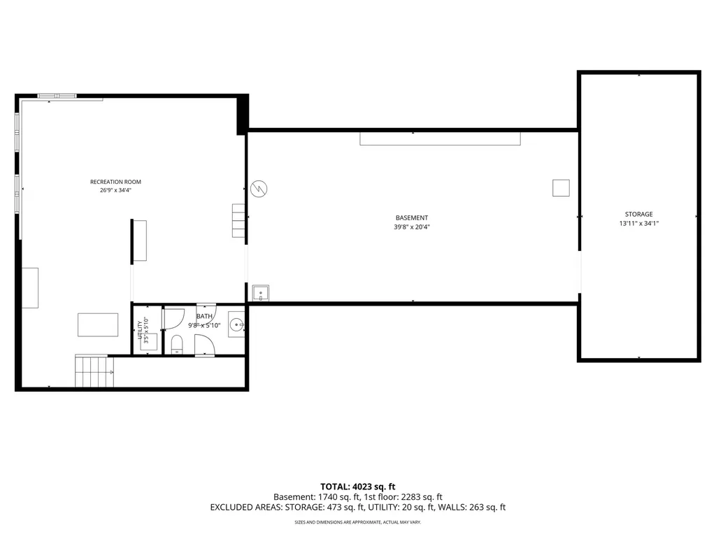 12620 Golf Estates Lane Grand Haven Charter Township MI 49417