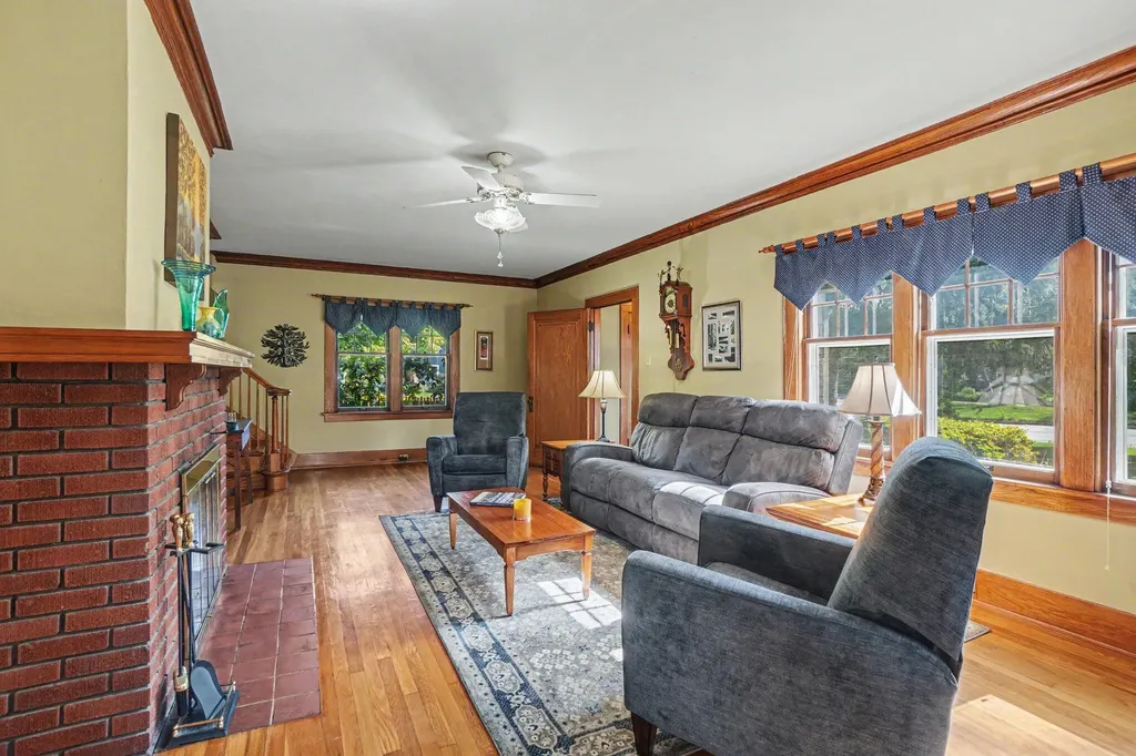 560 State Street Holland City MI 49423