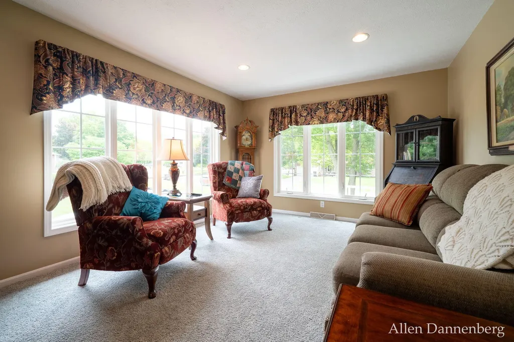 10497 Beechnut Lane Holland Charter Township MI 49464