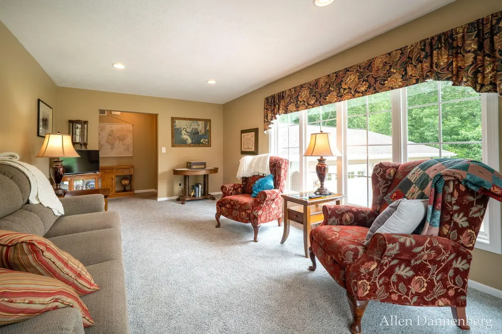 10497 Beechnut Lane Holland Charter Township MI 49464
