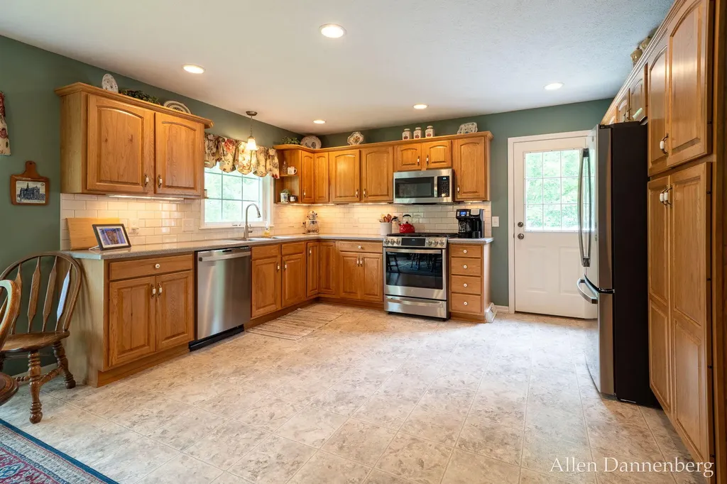 10497 Beechnut Lane Holland Charter Township MI 49464