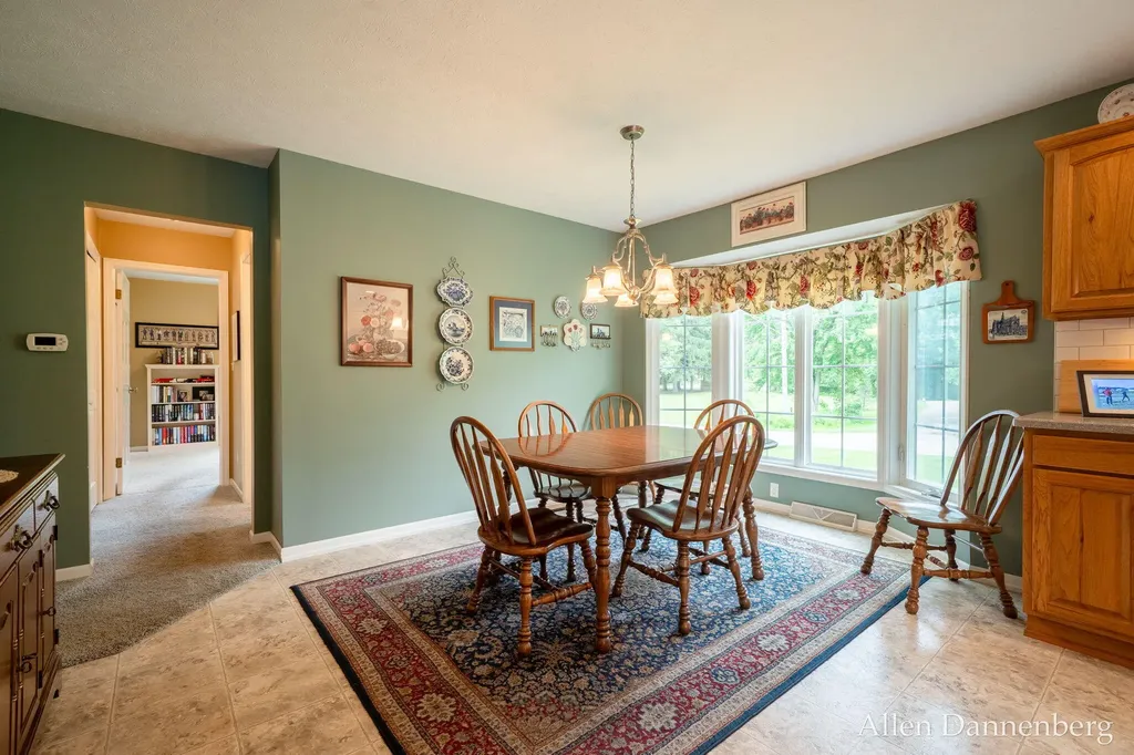 10497 Beechnut Lane Holland Charter Township MI 49464