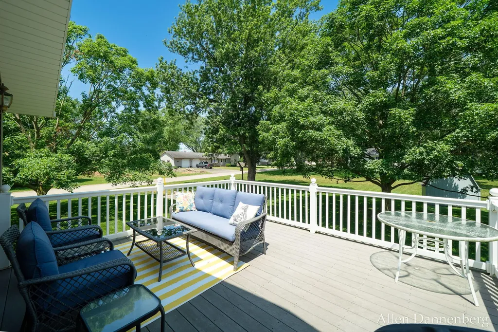 10497 Beechnut Lane Holland Charter Township MI 49464