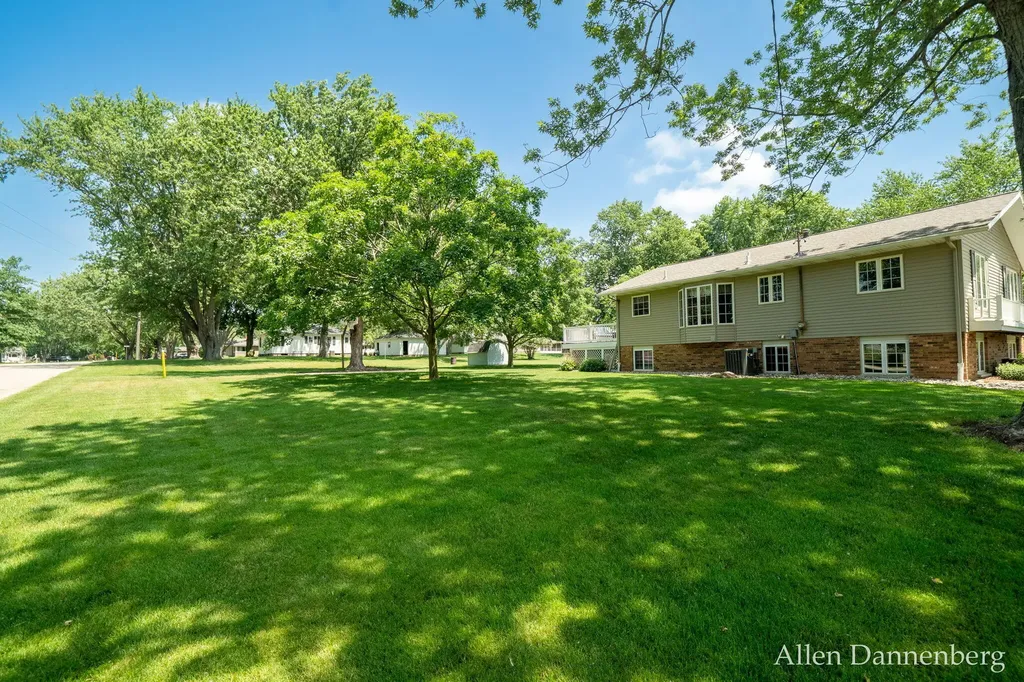 10497 Beechnut Lane Holland Charter Township MI 49464