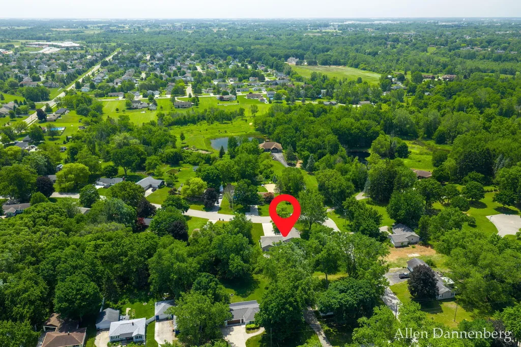 10497 Beechnut Lane Holland Charter Township MI 49464