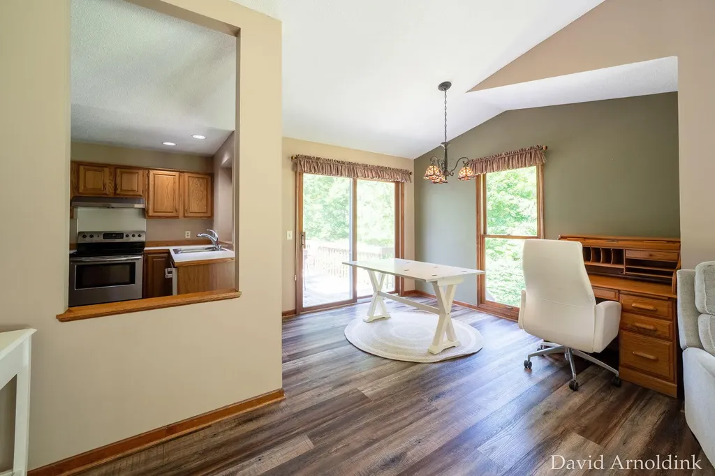 624 S 160th Avenue Park Township MI 49423