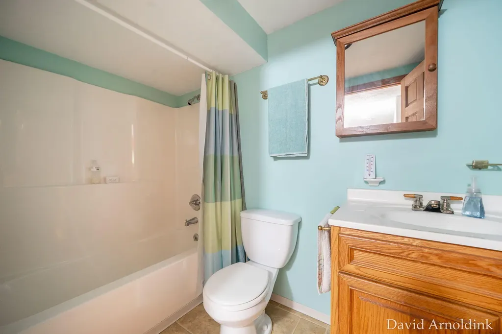 624 S 160th Avenue Park Township MI 49423