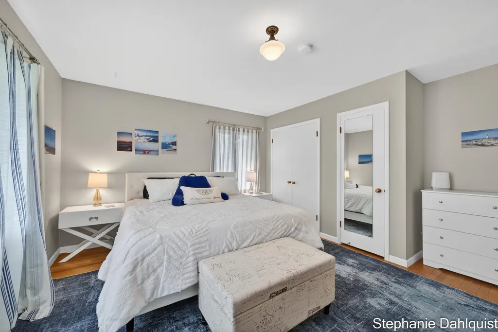 621 E Sunset Drive North Muskegon City MI 49445