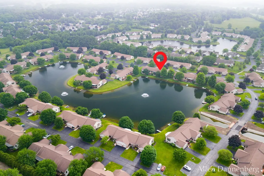 1946 Lakeview Drive Zeeland Charter Township MI 49464