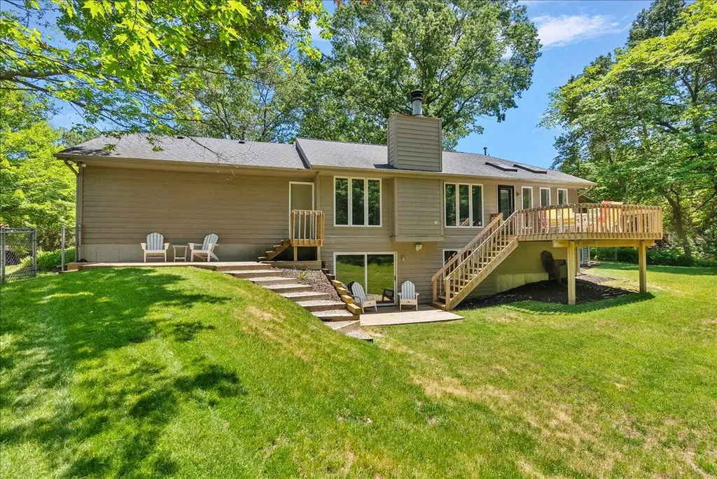 368 S Lakeshore Drive Park Township MI 49424