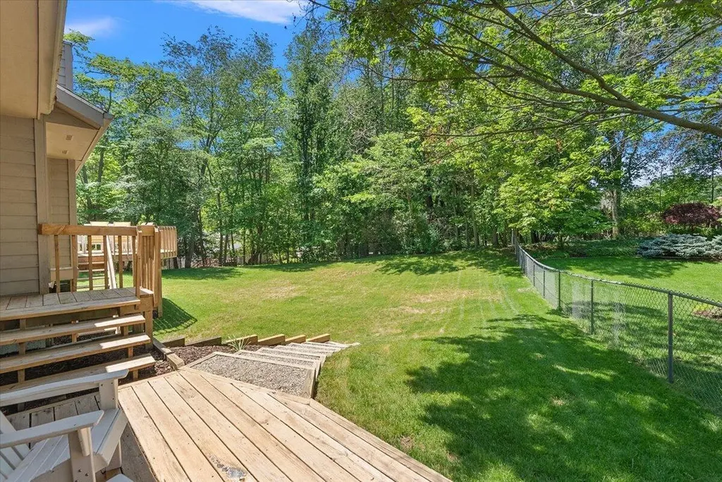368 S Lakeshore Drive Park Township MI 49424