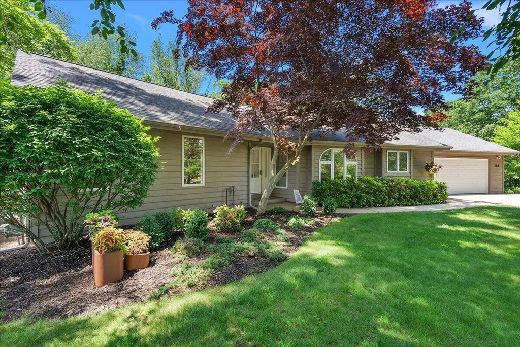 368 S Lakeshore Drive Park Township MI 49424