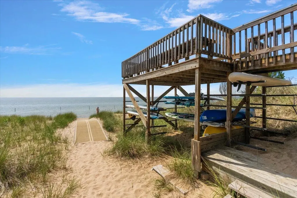 368 S Lakeshore Drive Park Township MI 49424