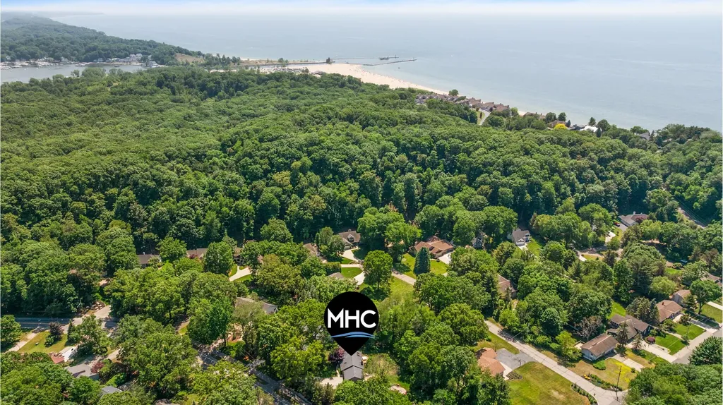 368 S Lakeshore Drive Park Township MI 49424