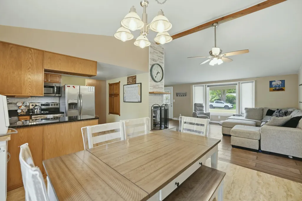 325 N 145th Avenue Park Township MI 49424