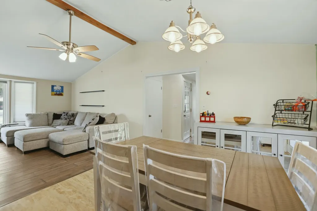 325 N 145th Avenue Park Township MI 49424