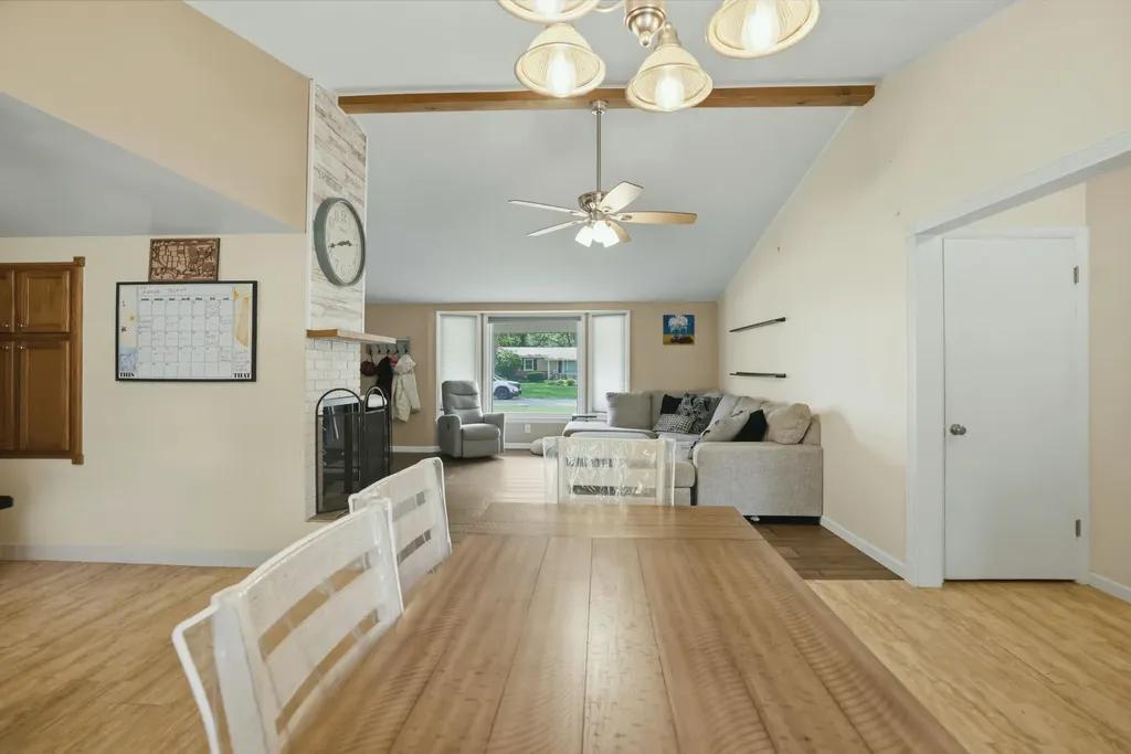 325 N 145th Avenue Park Township MI 49424