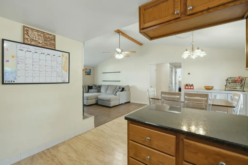 325 N 145th Avenue Park Township MI 49424