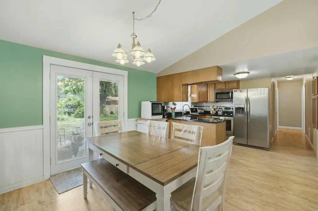325 N 145th Avenue Park Township MI 49424