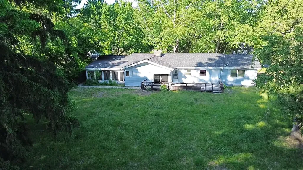171 Dennis Avenue Fruitport Village MI 49415