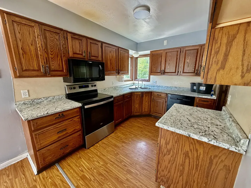 171 Dennis Avenue Fruitport Village MI 49415