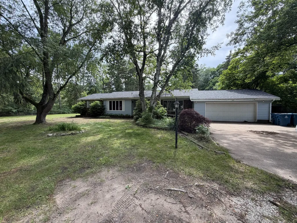 171 Dennis Avenue Fruitport Village MI 49415