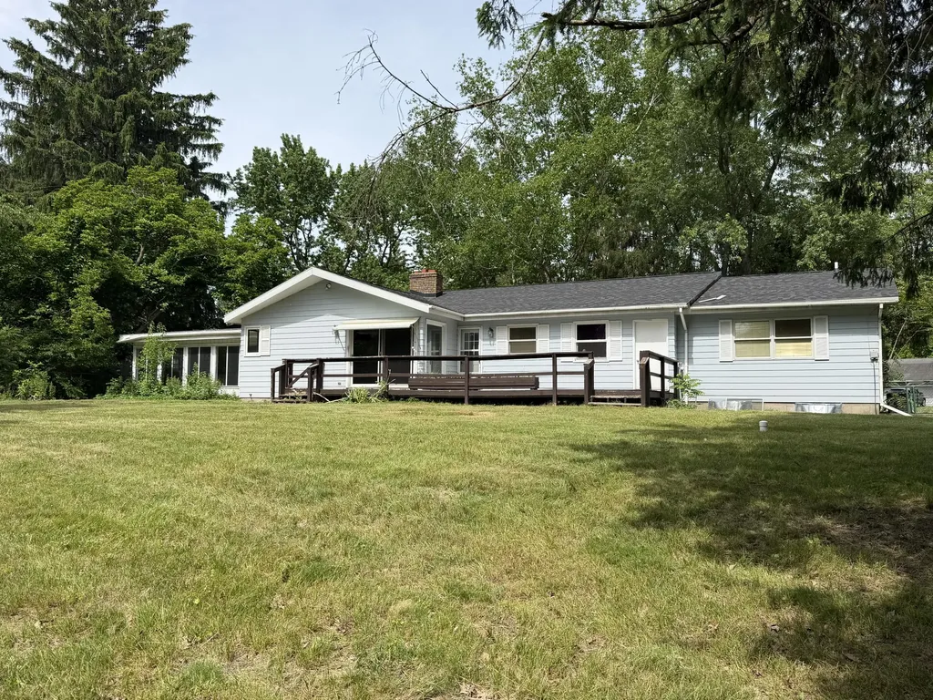 171 Dennis Avenue Fruitport Village MI 49415