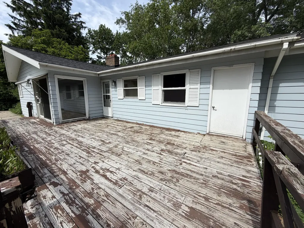 171 Dennis Avenue Fruitport Village MI 49415