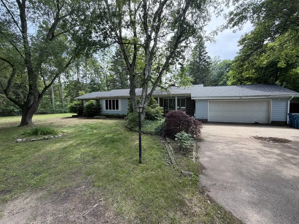 171 Dennis Avenue Fruitport Village MI 49415