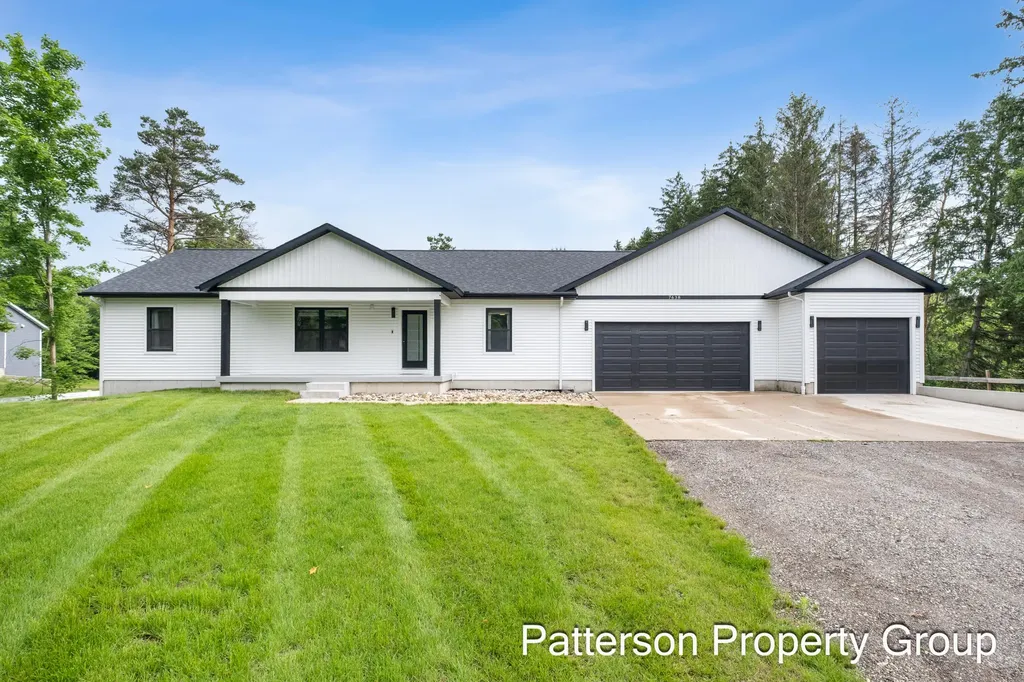 7638 E Sheringer Road Sullivan Township MI 49451