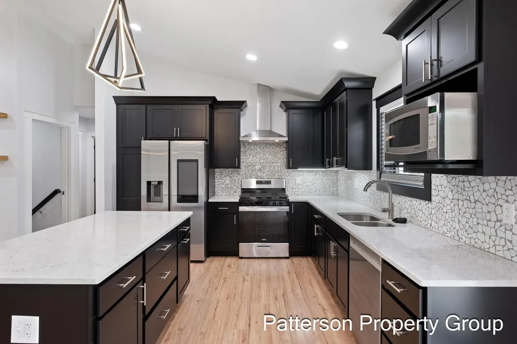 7638 E Sheringer Road Sullivan Township MI 49451
