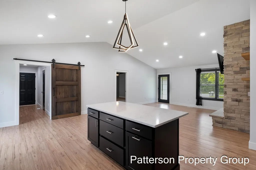 7638 E Sheringer Road Sullivan Township MI 49451