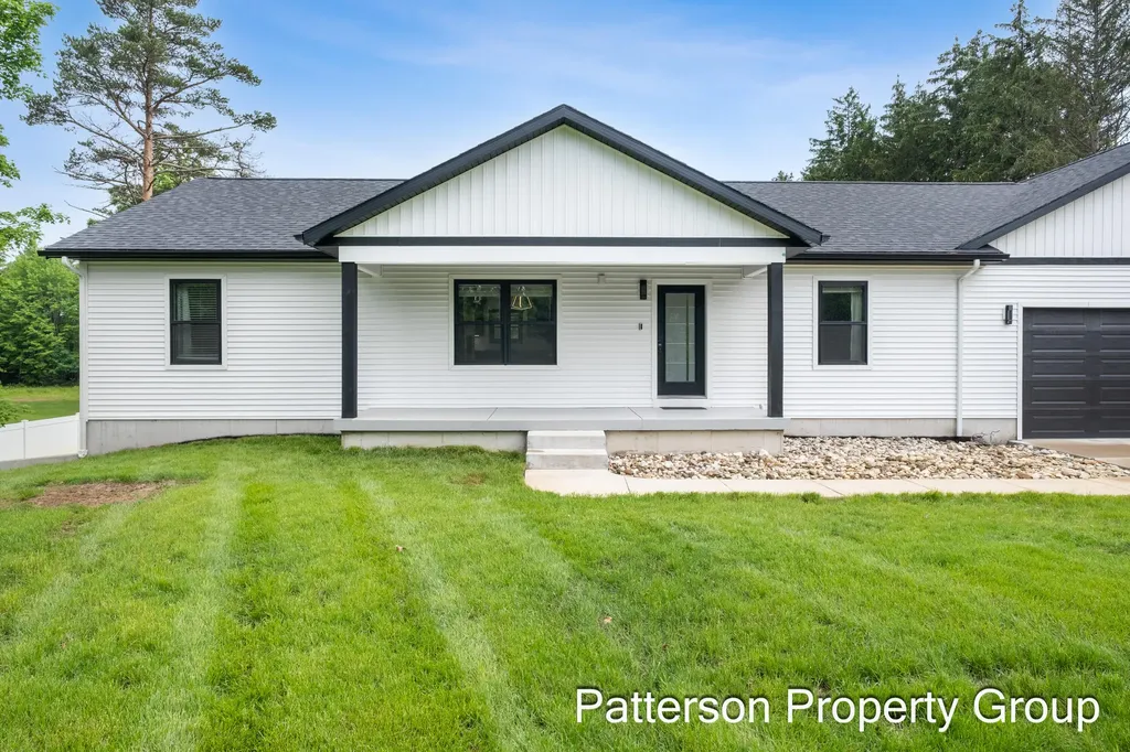 7638 E Sheringer Road Sullivan Township MI 49451