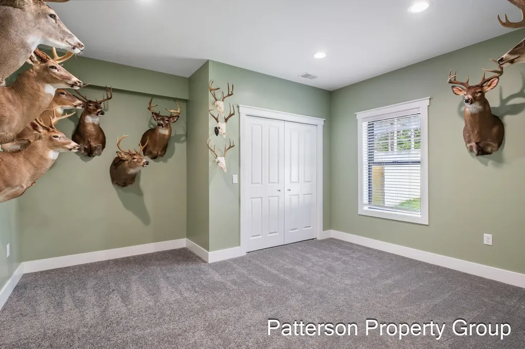 7638 E Sheringer Road Sullivan Township MI 49451