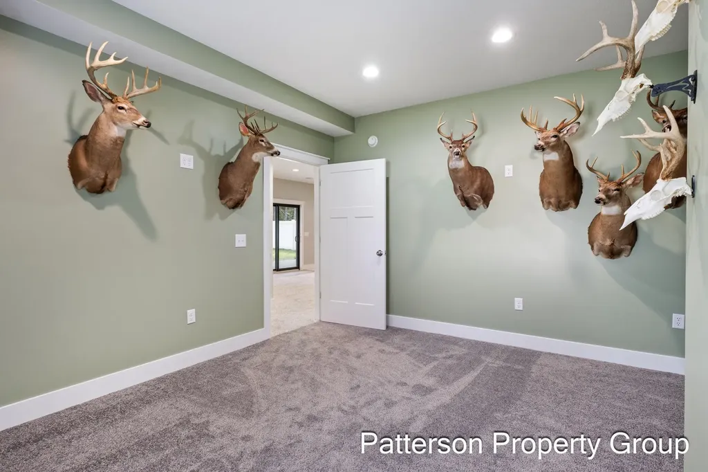 7638 E Sheringer Road Sullivan Township MI 49451