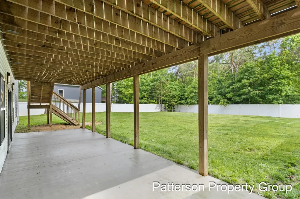 7638 E Sheringer Road Sullivan Township MI 49451