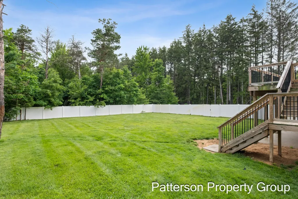 7638 E Sheringer Road Sullivan Township MI 49451