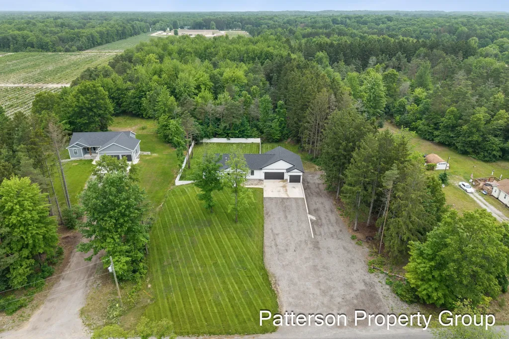 7638 E Sheringer Road Sullivan Township MI 49451