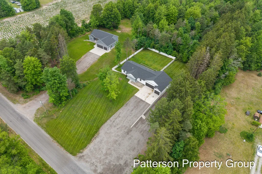 7638 E Sheringer Road Sullivan Township MI 49451