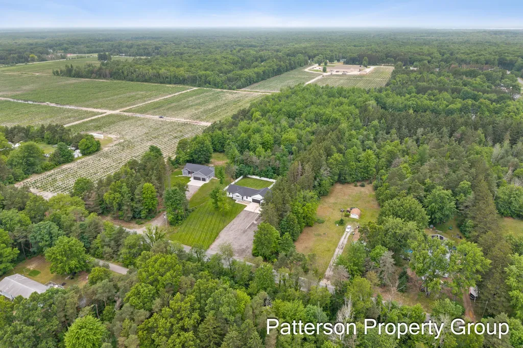 7638 E Sheringer Road Sullivan Township MI 49451