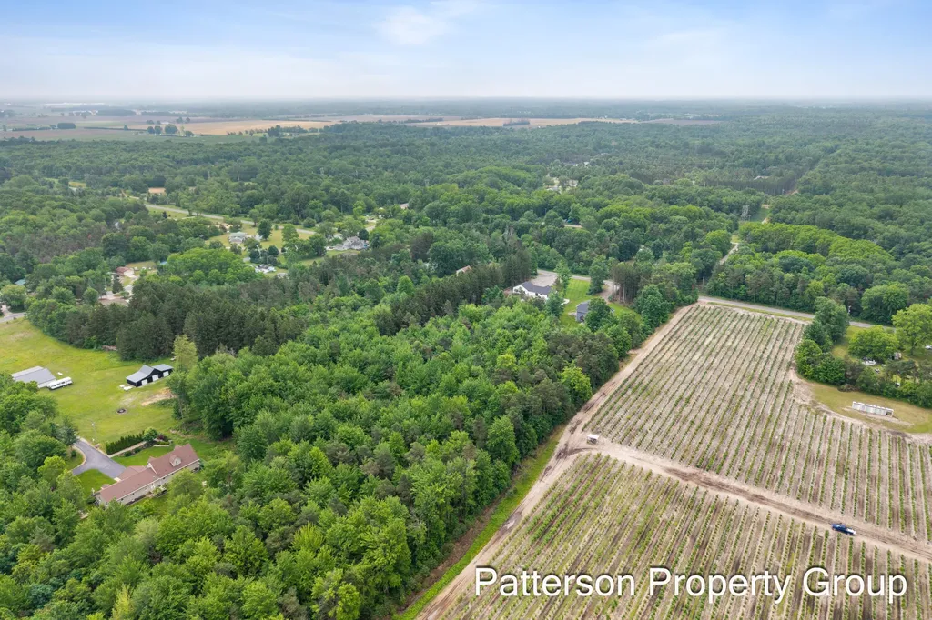7638 E Sheringer Road Sullivan Township MI 49451