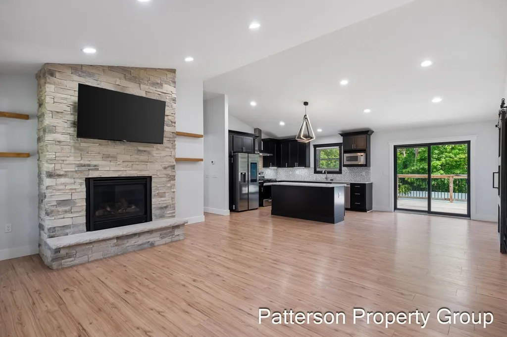 7638 E Sheringer Road Sullivan Township MI 49451
