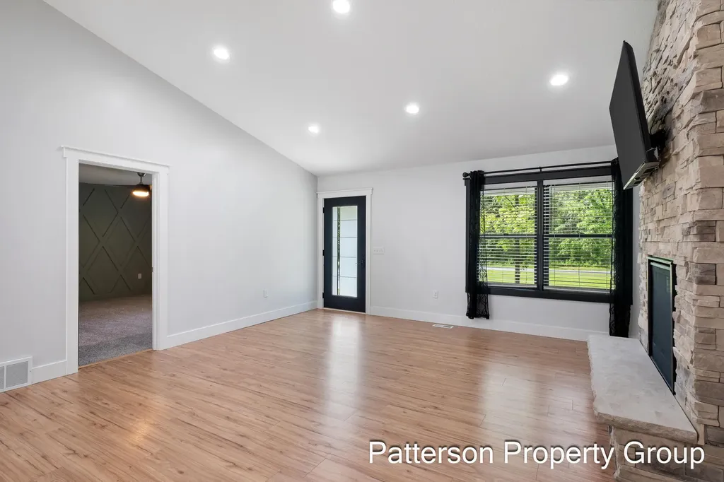 7638 E Sheringer Road Sullivan Township MI 49451