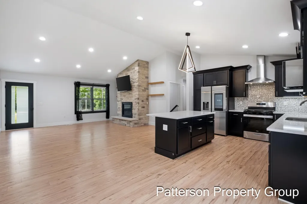 7638 E Sheringer Road Sullivan Township MI 49451