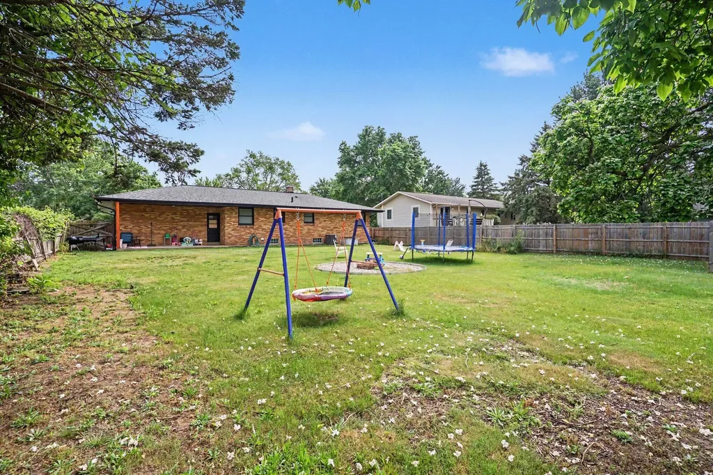 1089 Legion Park Drive Holland City MI 49423